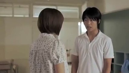 【生田絵梨花】Beginning of Toilet no Hanako san (ビギニング オブ トイレの花子さん) Part 3