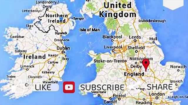 What Scientists Found Buried Under An Ancient Chapel In England Is Unreal… And So Heartbreaking