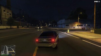 GTA V Missão Roubo a Banco PLANEJAMENTO