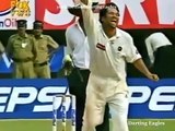 Sachin Tendulkar On a Hat trick vs Australia, Shane Warne on Strike | WHAT HAPPENS NEXT.MU