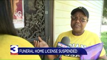 Arkansas Funeral Home Forced to Shut Down After Owner Operates Without Proper License, Forges Signatures