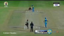 CPL 2017 Highlights - Match 18 - St Kitts and Nevis Patriots vs St Lucia Stars _ CPL T20 2017