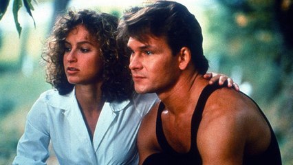 'Dirty Dancing' Celebrates 30th Anniversary | THR News