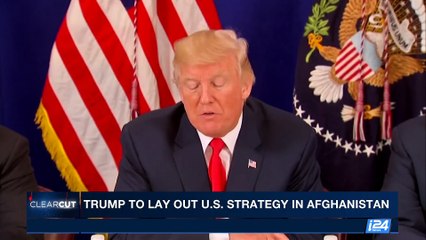 CLEARCUT | With Michelle Makori | Monday, August 21st 2017