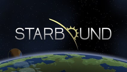 Starbound - A Base Gaming Portugal