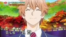Shokugeki no Souma Ni no Sara OVA Trailer