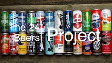 Beers Project #21 Fire in the Rye Pale Ale