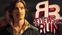 Free Fire Blu-ray Review - Reviews on the Run - Electric Playground