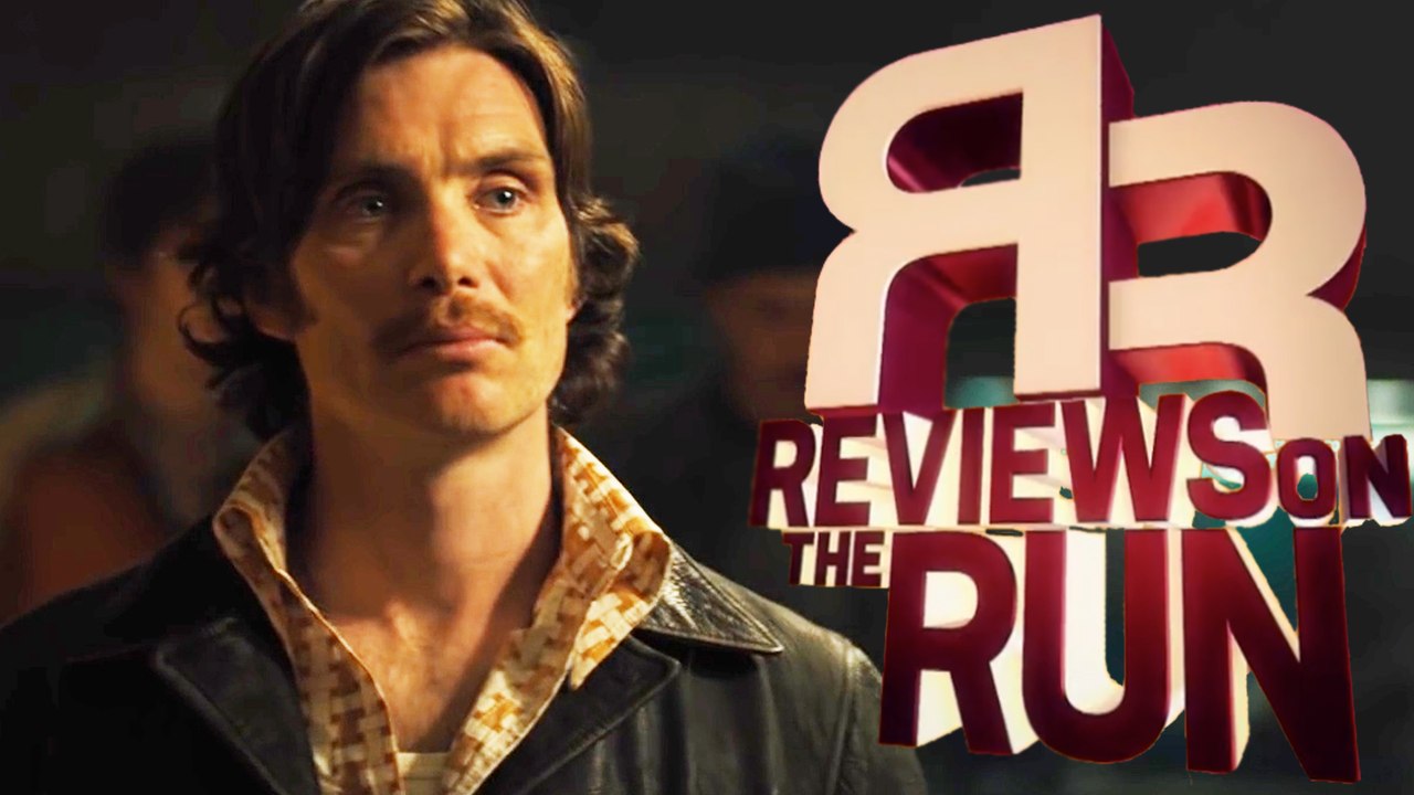 Free Fire Blu-ray Review - Reviews on the Run ...