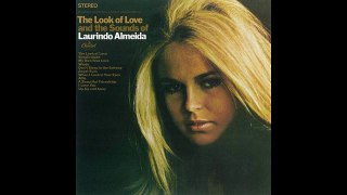 Laurindo Almeida The Look Of Love