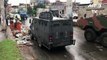 Nuevas redadas del ejército y la policía en favelas de Rio