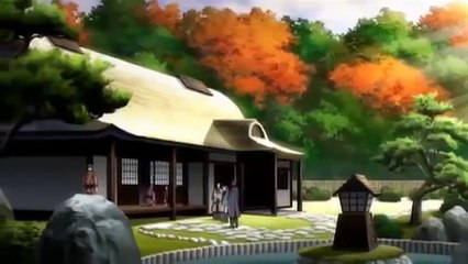 Kaze no Stigma มลทินแห่งลม ตอนที่n1 ซับไทย