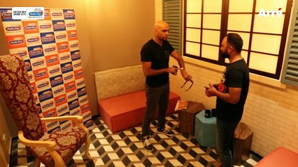 Why is Raghu Ram​ ANGRY??? Watch Now!!! | Radio City 91.1 FM