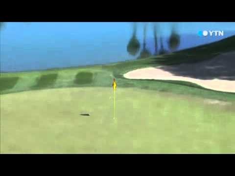 박세리, 그랜드슬램 무산…LPGA 공동 4위 / YTN