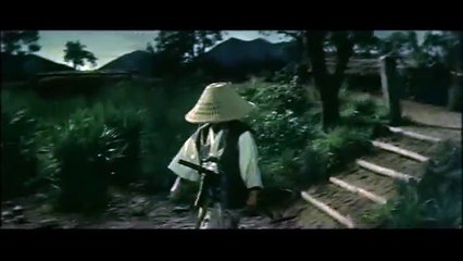 月形龍之介の劍・武田一真　その2　尾形伸之介・南方英二・汐路章