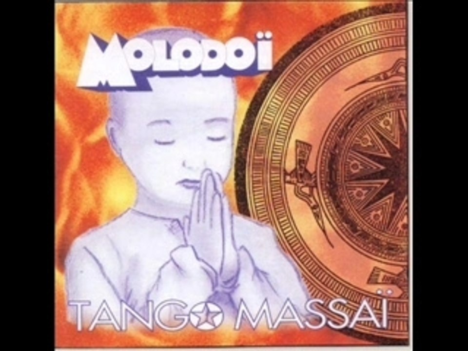 molodoi du cotes du Laos