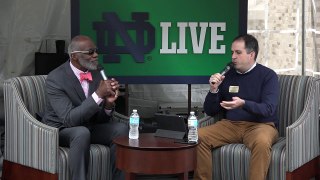 Catching Up with Alan Page 67