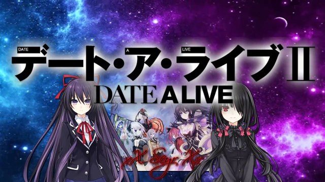 DATE A LIVE TERCERA TEMPORADA | ¿HABRA 3° TEMPORADA? | INFORMACIÓN MÁS RECIENTE | NOTICIAS