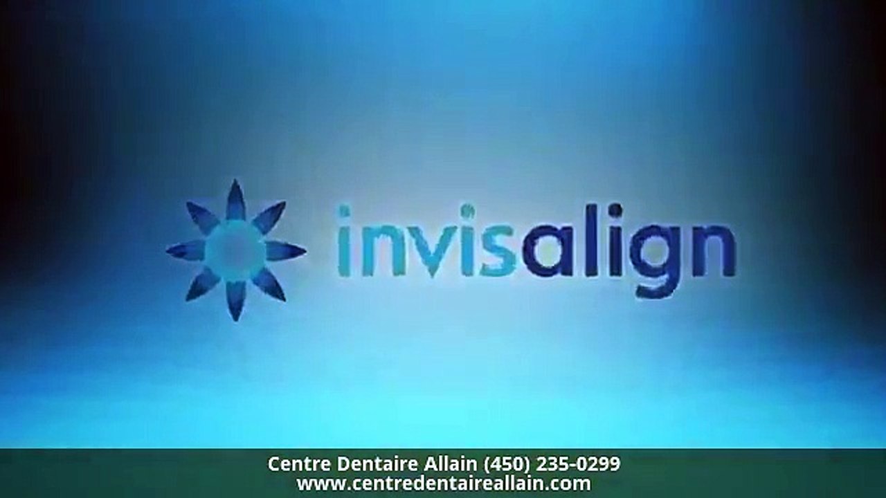 Clear Aligners Laval QC