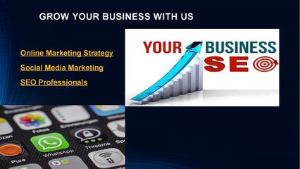 Best seo services in chandigarh