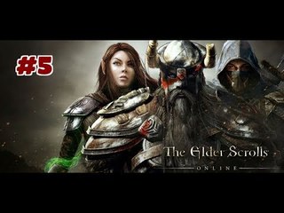  The Elder Scrolls: Legends ( Chapter 9,10 ) - part #5 