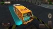 Androïde des déchets Nouveau simulateur un camion gameplay hd