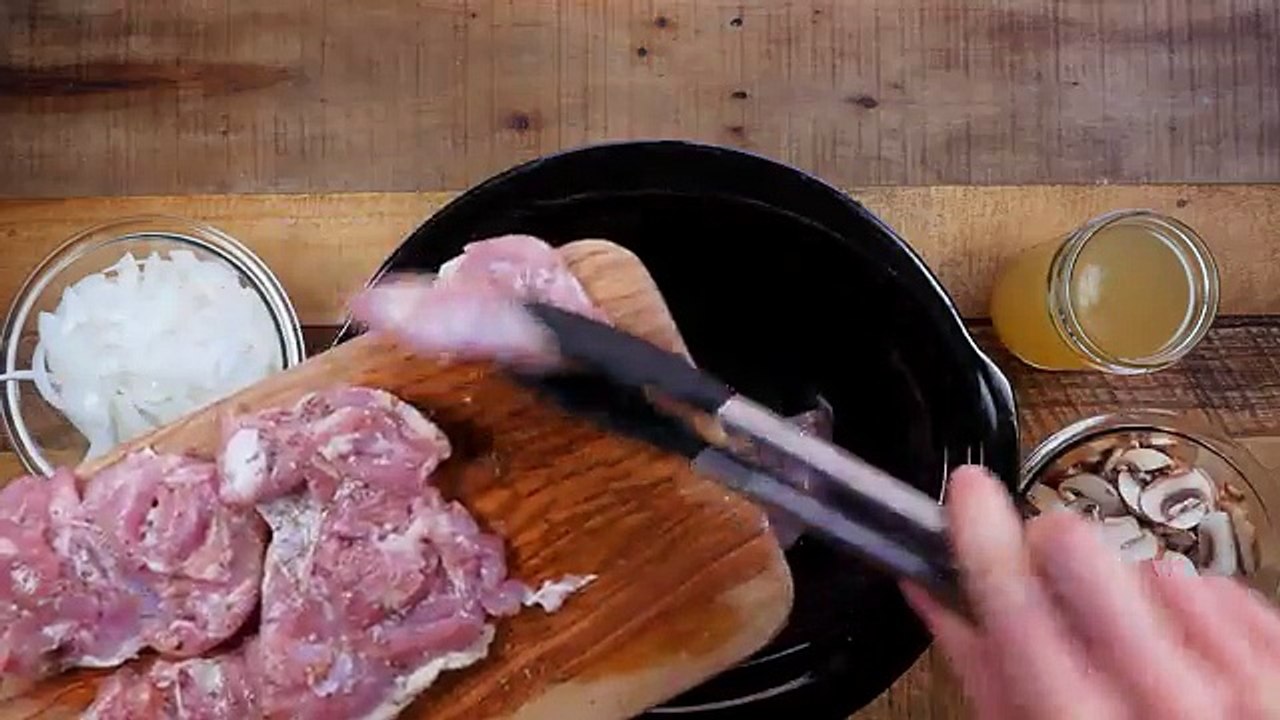 cook