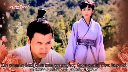 Schemes of a Beauty MV Song Fallen Flower (English Sub)