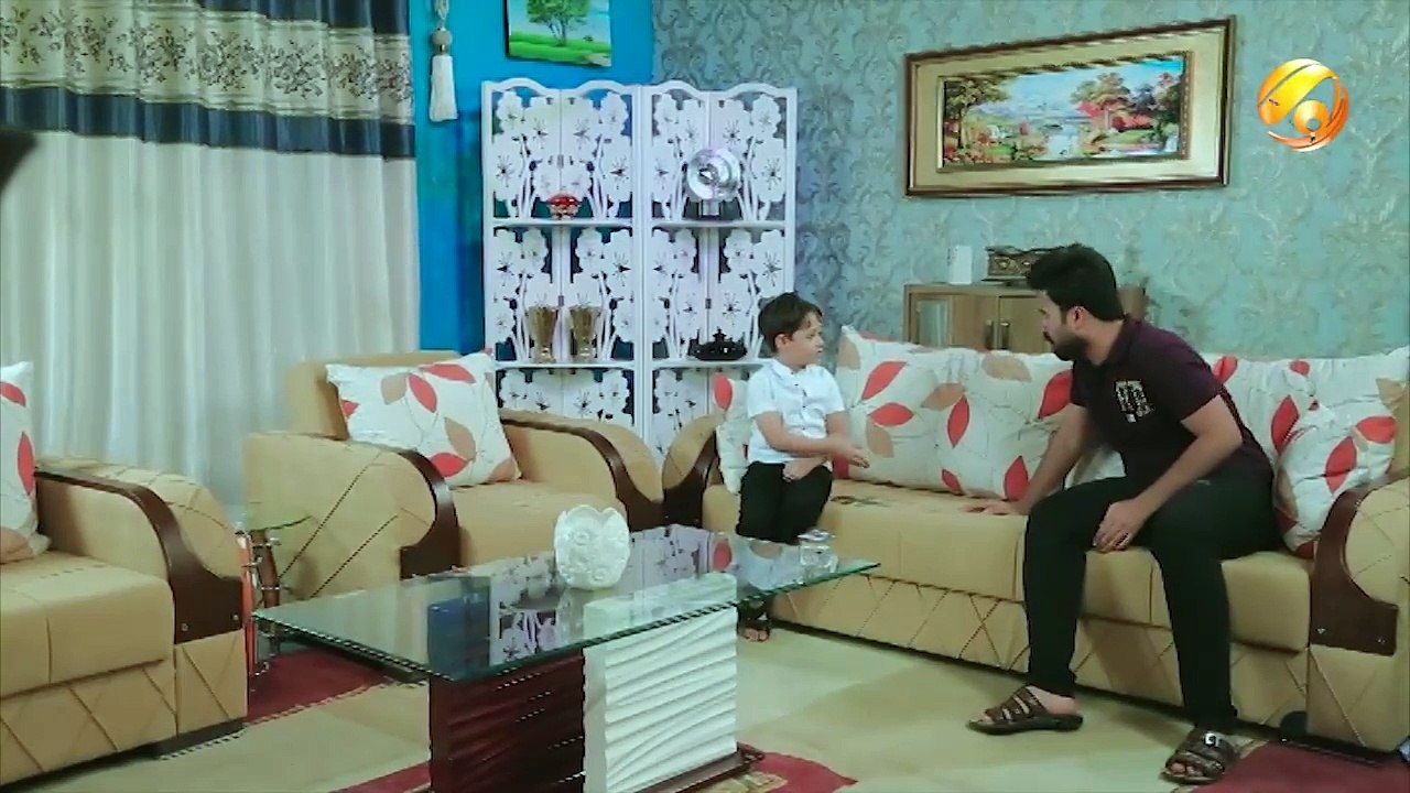 غيوثي وامير المشهور #توم كروز العرب (الشهره صعبه)