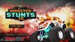 Play Online Monster Stunts 3D - Monster Trucks Games
