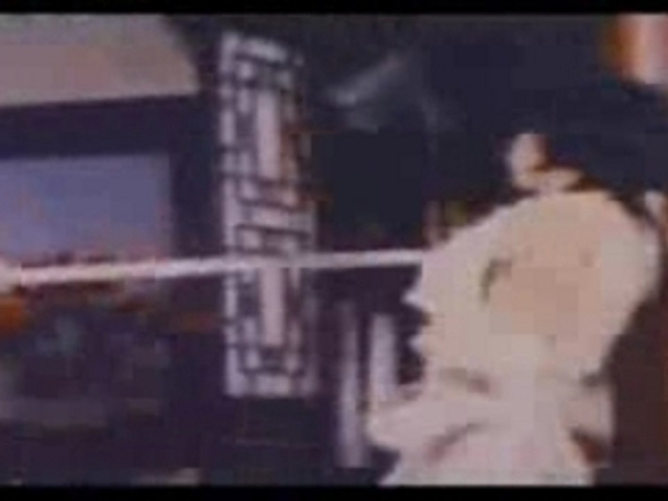 10 Tigers from Kwangtung (Shaw Brothers)