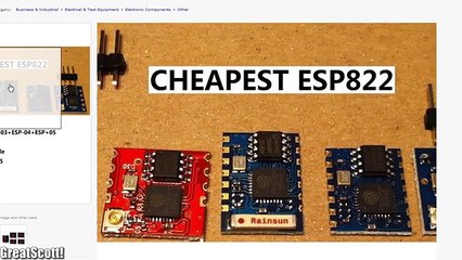 Arduino WiFi Shield