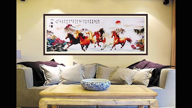 Lựa Chọn Phòng Lớn Nhất Làm Phòng Khách Trong Phong Thủy Tăng Tài Lộc Cho Gia Chủ