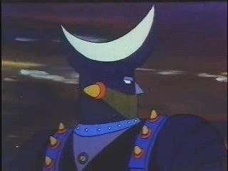 Space Thunder Kids Part 2