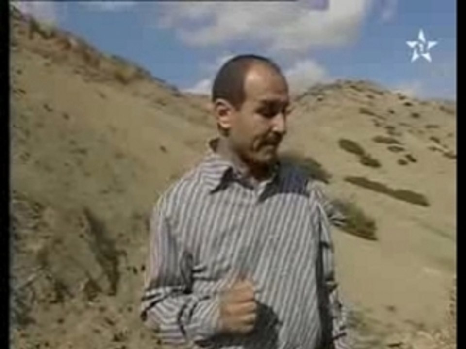 Mohammed mabrouk