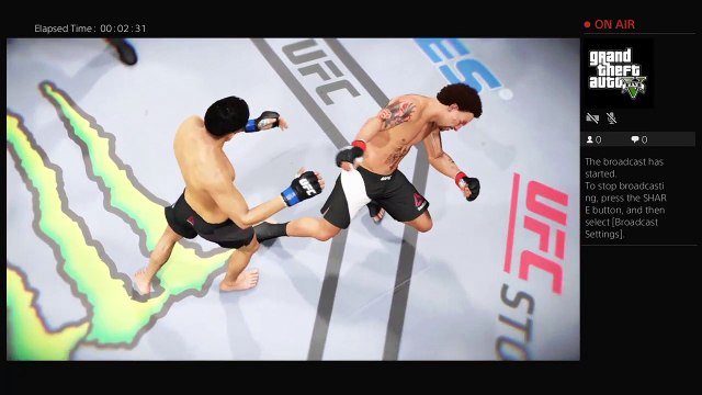 RICEGUM CAN THROWS HANDS??? (2)