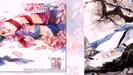 [Vietsub + Kara] Chẩm Thượng Thư - Đổng Trinh