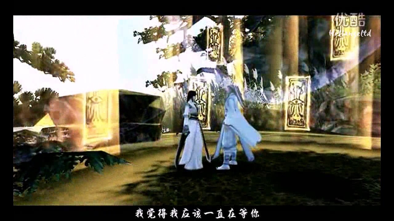 [Vietsub + Kara] Chẩm Thượng Thư Fanmade Game Thiên Hạ