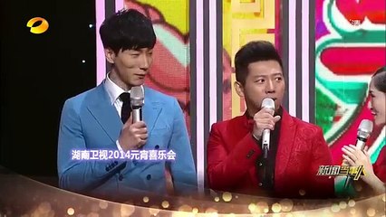 《新闻当事人》第20140607期：还原张亮的传奇历程 People IN News：【芒果TV官方超清版】