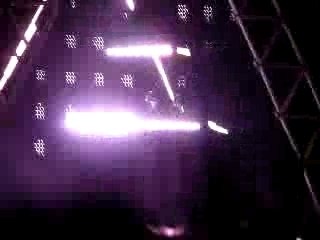 Daft Punk Vegoose 2007