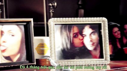 [Vietsub + Kara] Losing Your Memory - Ryan Star - Delena TVD