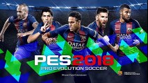 How to Download and Play PES 2018 Demo For PC and Mac ( Official Website )