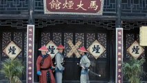 หนังใหม่ 2017 - หนังจีน 2017 - ศิลปะการต่อสู้จีนในปี - ยอดยุทธ พ่อหนุ่มไร้เงา HD