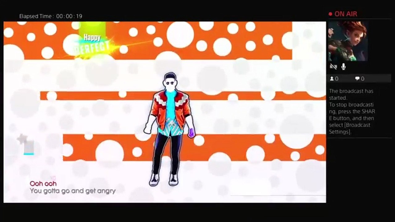 Just Dance (75)
