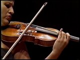Tartini: Violin Sonata Devils Trill / Mutter Orkis (1989 Movie Live)