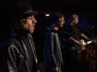 THE BEE GEES - LIVE 2001 - "This Is Where I Came In"
