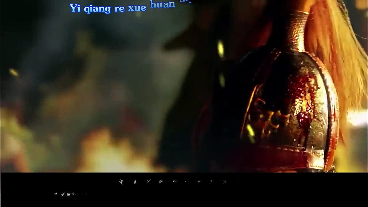 [Vietsub + Kara] Phù Vân Sinh Tử - Tiểu Khúc Nhi & Tiểu Hồn - FMV Tĩnh Tô Lang Gia Bảng