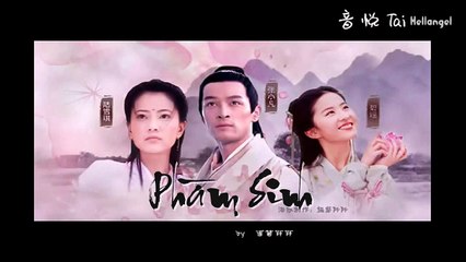 [Vietsub + Kara] Phàm Sinh - Tiểu Hồn - Tru Tiên - Trương Tiểu Phàm - Quỷ Lệ