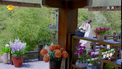 楚乔传 Princess Agents 30