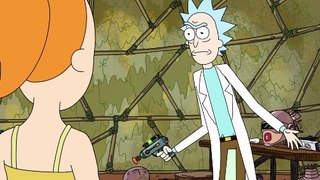 Rick and Morty (Season 3 Episode 6) Full Episode 